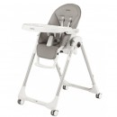 Peg Perego stolica za hranjenje Prima Pappa Follow Me Ice
