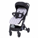 Lorelli Cosy Travel Memory Mat univerzalni uložak za kolica