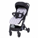Lorelli Cosy Travel Memory Mat univerzalni uložak za kolica