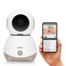 Alecto Smart Baby 10 Bebi kamera Wi-Fi beige