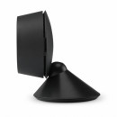 Alecto Smart Baby kamera Wi-Fi 5BK black