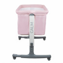Asalvo Kolevka za bebe Calm Rosa 20819