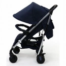Asalvo Kolica Moma Plus Navy 16492