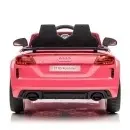 Audi TT RS dečiji automobil sa Bluetooth i MP3 funkcijom