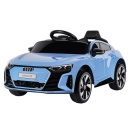 Thema sport Auto na baterije AUDI E-TRON GT Licencirani TS-168