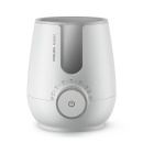 Philips Avent SCF359 kontrolna dugmad i indikator grejanja