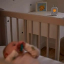 Avent Audio bebi alarm Dect monitor Blue SCD715/52
