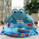 Baby Einstein podloga za igru Neptune under the Sea 11753 sa igračkama i svetlima