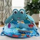 Baby Einstein podloga za igru Neptune under the Sea 11753 sa igračkama i svetlima