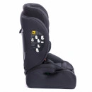 BBO Auto sedište I-Size Pluton 76-150 cm Grey