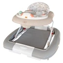 BBO Dubak klackalica Funride Grey