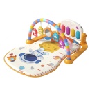 BBO Toys Podloga za igru Piano Space