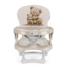Cam Smarty Pop Orso Famiglia prenosiva hranilica sa sigurnosnim pojasom