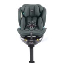 CAM Sosta Evo i-Size auto sedište sa ISOFIX sistemom, potpornom nogom i 5 tačaka sigurnosnog pojasa - dezen 221