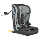Cangaroo Autosediste iDrive Isofix I-Size 76-150cm Twill Green