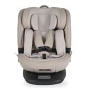 Cangaroo GTS i-Size 40-150cm auto sedište Sandstone - sigurnosni pojasevi i uložak