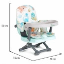 Cangaroo Hranilica Kiwi Dinos