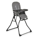 Cangaroo Hranilica Waffle Grey