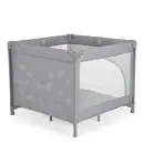 Prenosiva ogradica za igru i spavanje Joyzi Grey