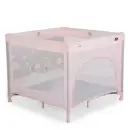Prenosiva ogradica za igru i spavanje Joyzi Pink