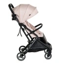 Cangaroo Kolica AIRWALK Cloud Pink 22kg