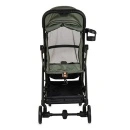 Cangaroo Kolica AIRWALK Deep Green 22kg