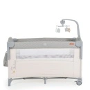Cangaroo Krevetac Indiana 2 nivoa Grey