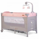 Cangaroo krevetac Once upon a time L2 Pink