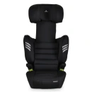 Cangaroo Performance auto sedište sa naslonom za glavu podesivim u 9 položaja - Cosmos Black