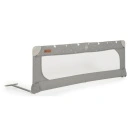 Cangaroo Zaštitna stranica za krevet 130cm Grey