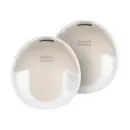 Canpol Babies Double SmartSense In-Bra 20/116 - dupla električna pumpica za izmlazanje