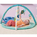 Disney Baby podloga za igru Stitch Party in Paradise 17446