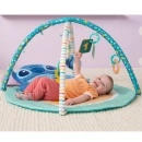 Disney Baby podloga za igru Stitch Party in Paradise 17446