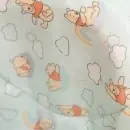 Bright Starts Winnie the Pooh dubak za bebe atraktivnog dezena
