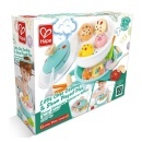 Hape E3202 set za igru kuvanja sa 23 dela