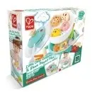 Hape E3202 set za igru kuvanja sa 23 dela