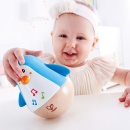 HAPE Zvečka za bebe Pingvin