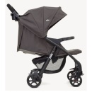 Kolica Joie Muze Dark Pewter sa ležećim položajem i UPF 50+ tendom
