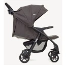 Kolica Joie Muze Dark Pewter sa ležećim položajem i UPF 50+ tendom