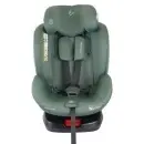 Jungle Adventure i-Size auto sedište 40-150 cm prati rast deteta, zelena