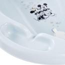 Kadica za kupanje bebe Micke Mouse sa ugrađenim držačem za sapun