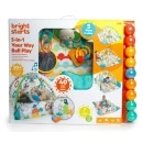 Kids 2 Baby Bright Starts Podloga za igru 5 u 1 Totally Tropical 12624