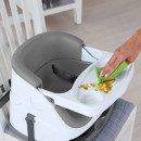 Kids II Ingenuity Booster hranilica Slate