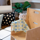 Kids II Ingenuity igračka ćebence Nate Bear 16821
