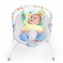 KIDS II Ingenuity Ležaljka Twinkle Tails SKU12204