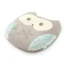 Kids II Ingenuity Lounge Buddies Infant Positioner jastuk za bebe Owl 10085
