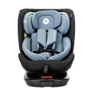 Lorelli Concord Pro i-Size auto sedište 40-150 plavo – pogled spreda