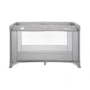 Lorelli Krevetac Carina 1 nivo Grey Stars