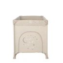 Lorelli Krevetac Noemi 1 nivo Fog Beige Star