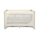 Putni krevetac za bebe Lorelli MOON HUG Beige